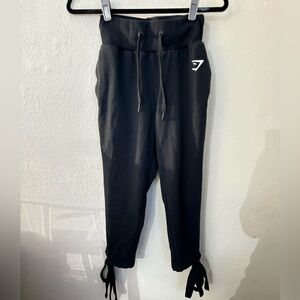 Gymshark ballet joggers